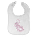 Cloth Bibs for Babies Some Cotton for You Tail Baby Accessories Cotton