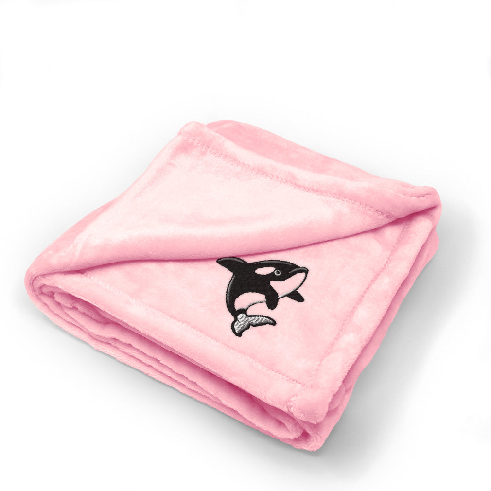 Pink plush baby blanket hot sale