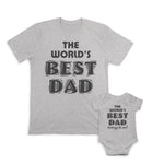 The Worlds Best Dad - The Worlds Belongs to Me