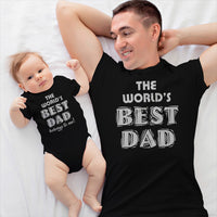 The Worlds Best Dad - The Worlds Belongs to Me