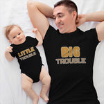 Big Trouble - Little Trouble