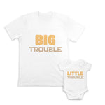 Big Trouble - Little Trouble