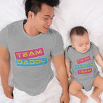 Team Daddy - I Am on Daddy's Team