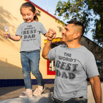 The Worlds Best Dad - The Worlds Belongs to Me