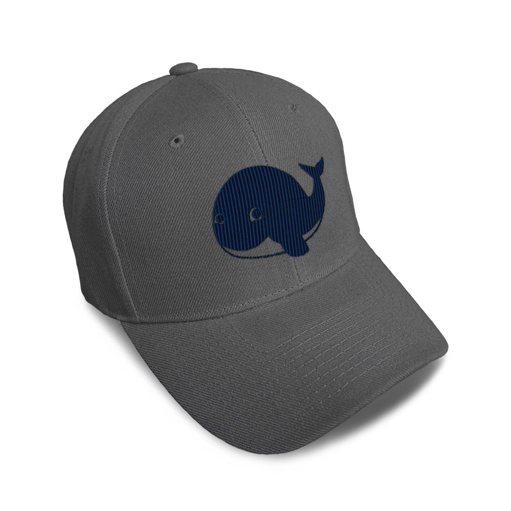 Animal Kids' Baseball Cap