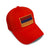 Kids Baseball Hat Armenia Embroidery Toddler Cap Cotton - Cute Rascals