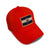 Kids Baseball Hat El Salvador Embroidery Toddler Cap Cotton - Cute Rascals