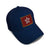 Kids Baseball Hat Hong Kong Embroidery Toddler Cap Cotton - Cute Rascals