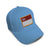 Kids Baseball Hat Singapore Embroidery Toddler Cap Cotton - Cute Rascals