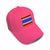 Kids Baseball Hat Thailand Embroidery Toddler Cap Cotton - Cute Rascals