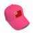 Kids Baseball Hat Tonga Embroidery Toddler Cap Cotton - Cute Rascals