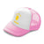 Kids Trucker Hats Sending You Sunshine Sun Boys Hats & Girls Hats Cotton - Cute Rascals