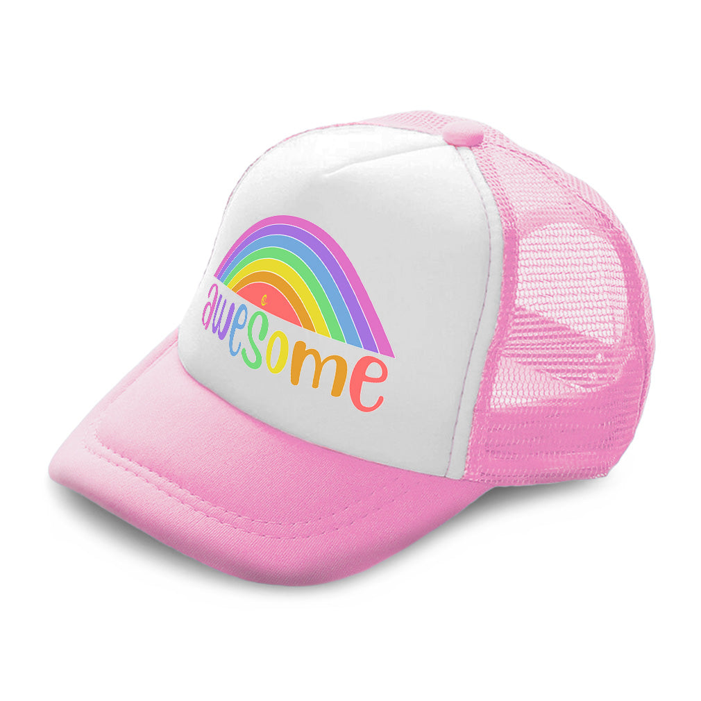 Awesome hats for store girls