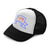 Kids Trucker Hats Be Kind G Boys Hats & Girls Hats Baseball Cap Cotton - Cute Rascals