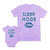 Mom and Baby Matching Outfits Sleep Mode on Button Cotton