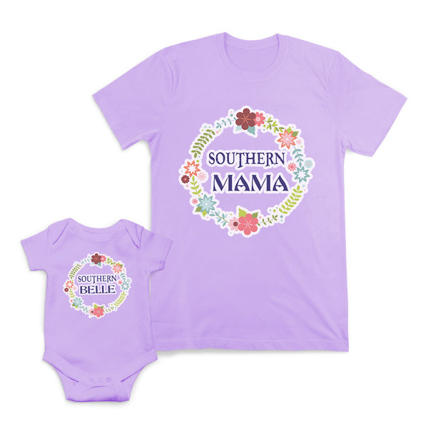 Southern Mama Breath Flowers Belle