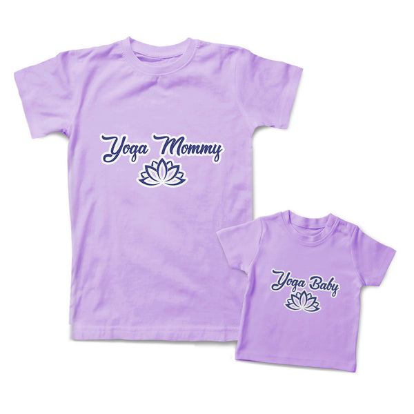 Mommy and Me Outfits Best Friend Heart Bow Mom Cotton