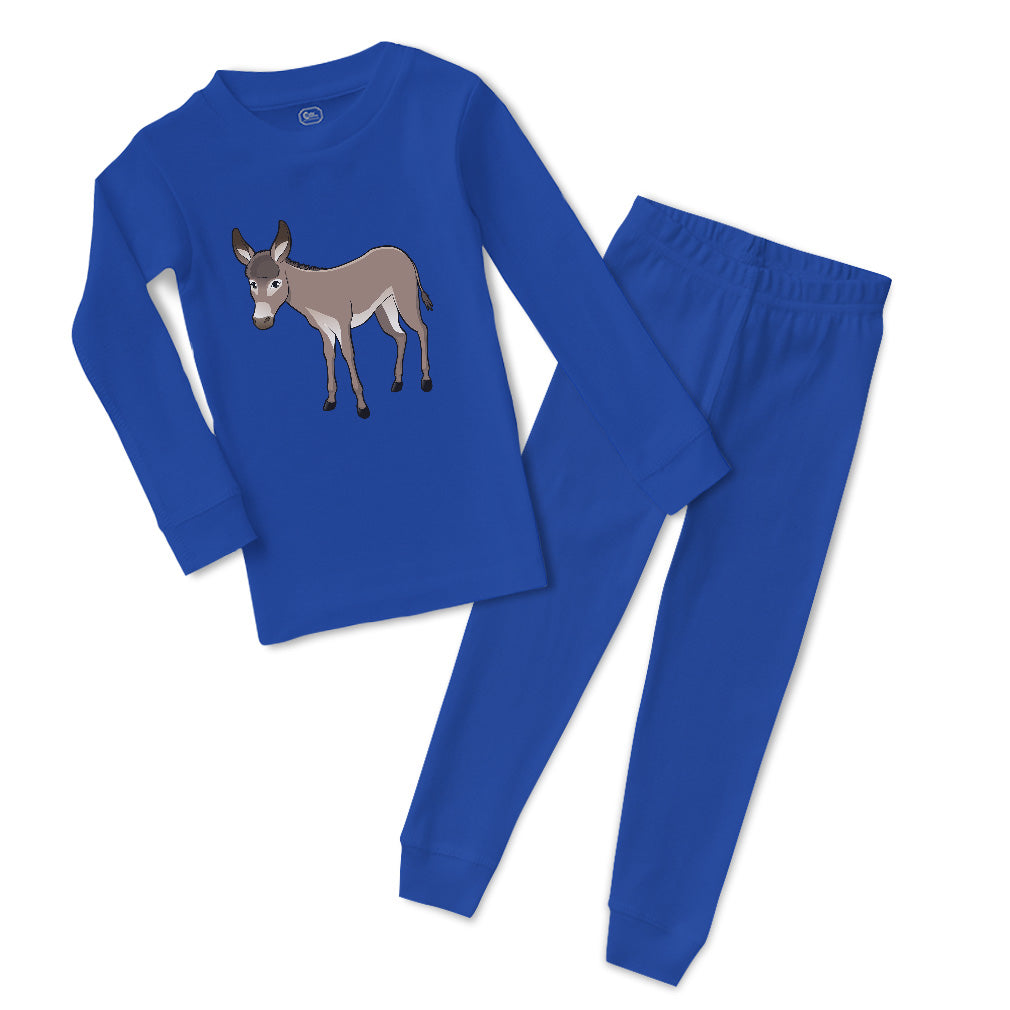 Farm animal online pyjamas