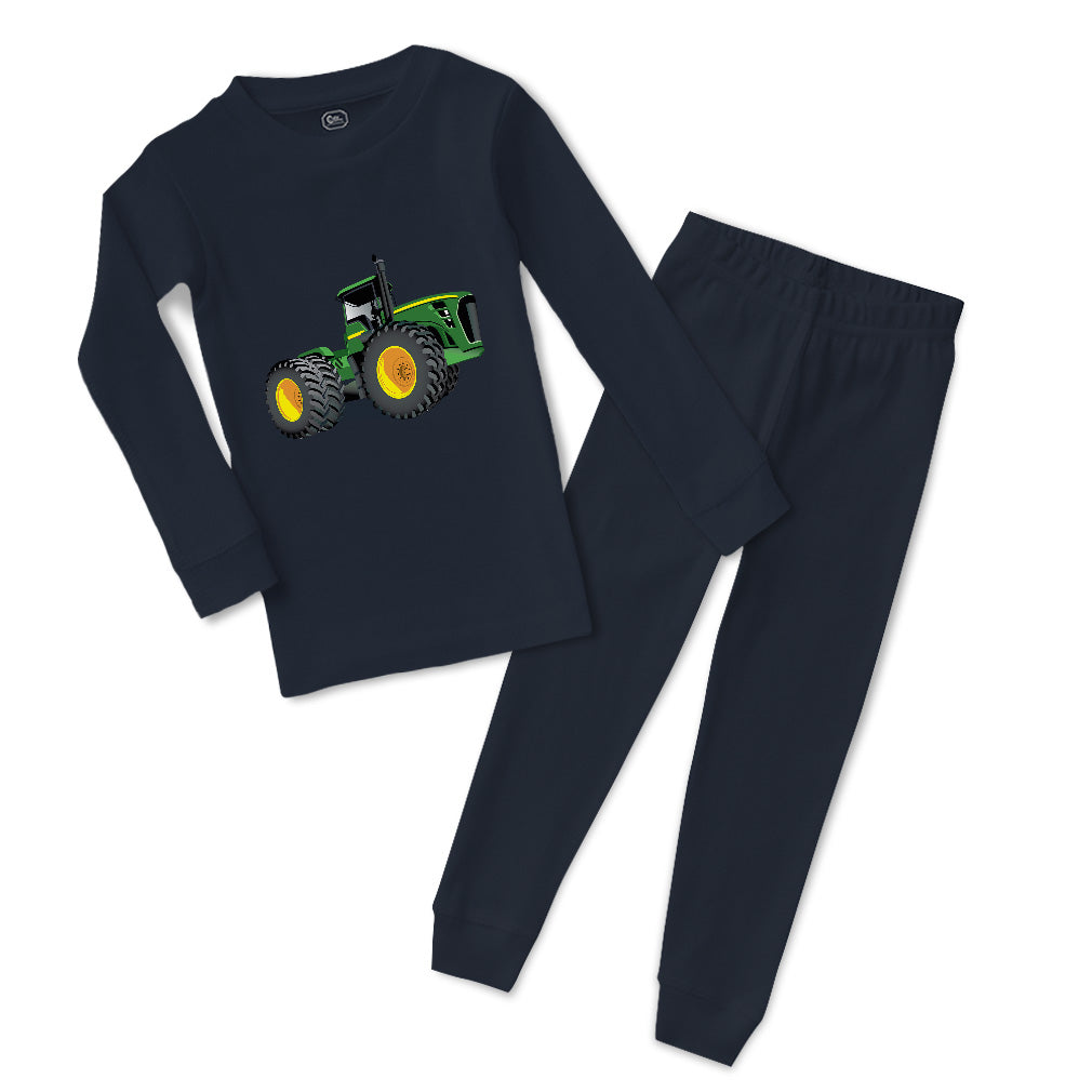 John deere pajamas online 4t