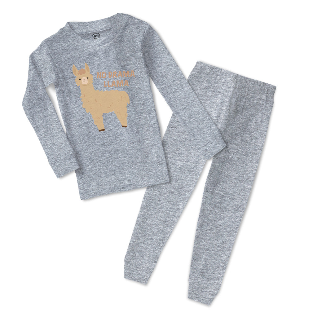 Farm animal discount pajamas for toddlers