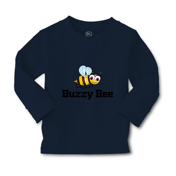 Baby Clothes Buzzy Bee Boy & Girl Clothes Cotton