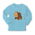 Baby Clothes Gorilla Angry Animals Boy & Girl Clothes Cotton - Cute Rascals
