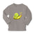 Baby Clothes Snail with Funny Lips Funny Boy & Girl Clothes Cotton - Cute Rascals