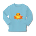 Baby Clothes Golden Frog Funny Boy & Girl Clothes Cotton