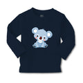 Baby Clothes Baby Koala Funny Humor Boy & Girl Clothes Cotton