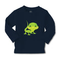 Baby Clothes Baby Lizard Boy & Girl Clothes Cotton