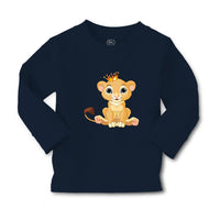 Baby Clothes Baby Lion King Animals Boy & Girl Clothes Cotton - Cute Rascals