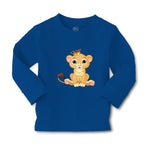 Baby Clothes Baby Lion King Animals Boy & Girl Clothes Cotton - Cute Rascals
