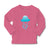 Baby Clothes Jellyfish Female Animals Ocean Sea Life Boy & Girl Clothes Cotton - Cute Rascals