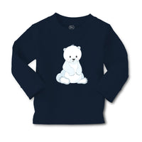 Baby Clothes Polar Bear Zoo Funny Boy & Girl Clothes Cotton - Cute Rascals