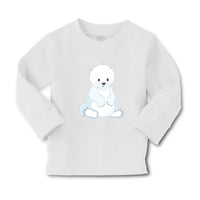 Baby Clothes Polar Bear Zoo Funny Boy & Girl Clothes Cotton - Cute Rascals