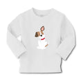 Baby Clothes Beagle Dog Lover Pet Boy & Girl Clothes Cotton