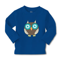 Baby Clothes Owl Style 2 Boy & Girl Clothes Cotton - Cute Rascals