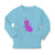 Baby Clothes Ant Purple Boy & Girl Clothes Cotton - Cute Rascals