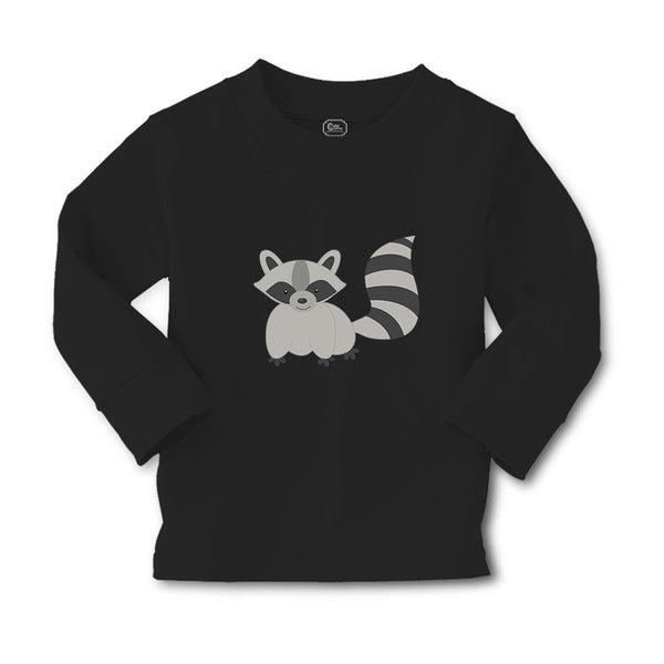 Baby Clothes Raccoon Boy & Girl Clothes Cotton - Cute Rascals