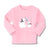 Baby Clothes Polar Bear Mom Snow Zoo Funny Boy & Girl Clothes Cotton - Cute Rascals