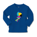 Baby Clothes Toucan Beach Boy & Girl Clothes Cotton