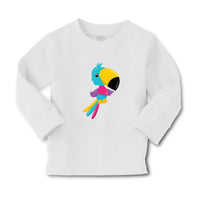 Baby Clothes Toucan Beach Boy & Girl Clothes Cotton - Cute Rascals