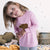Baby Clothes Lil Brown Bear's Side View Wild Animal Boy & Girl Clothes Cotton - Cute Rascals
