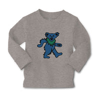 Baby Clothes Animated Dancing Teddy Bear Toy Boy & Girl Clothes Cotton - Cute Rascals