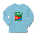 Baby Clothes Everyone Loves A Nice Eritrean Boy Countries Boy & Girl Clothes