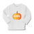 Baby Clothes Little Orange Pumpkin Vegetable Boy & Girl Clothes Cotton - Cute Rascals