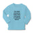 Baby Clothes I'M That Awesome Baby That Everyone Is Talking About. Cotton - Cute Rascals