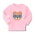 Baby Clothes Teddy Bear on Style with Sunglass Boy & Girl Clothes Cotton - Cute Rascals