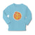 Baby Clothes Restaurants Pizza with Delicious Taste Pepperoni Pizza Cotton - Cute Rascals