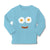 Baby Clothes Eggs and Sausage Boy & Girl Clothes Cotton - Cute Rascals